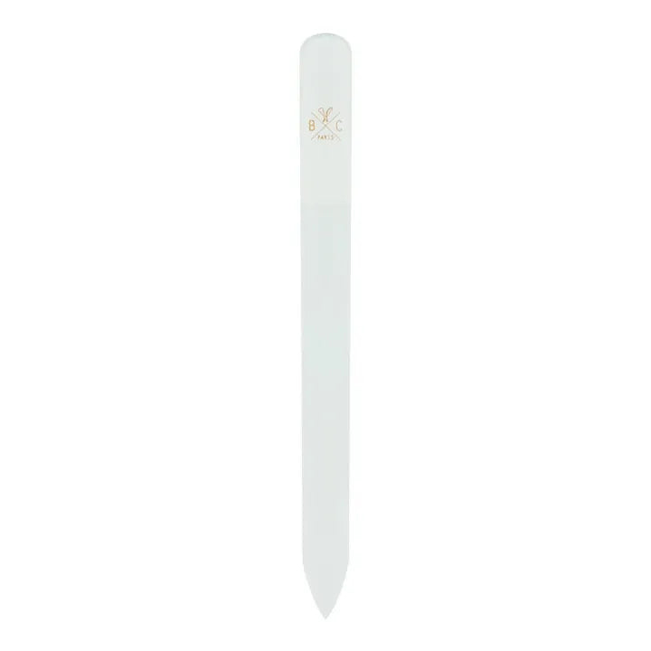 La Lime à Ongles - Glass nail File | Nail file | LOSHEN & CREM