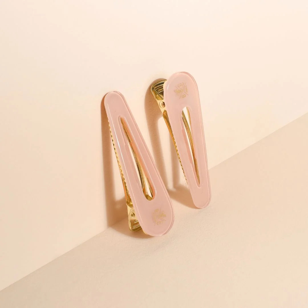 Bachca® Paris Barrettes