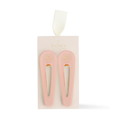 Bachca® Paris Barrettes | Accessories - Barrette | LOSHEN & CREM
