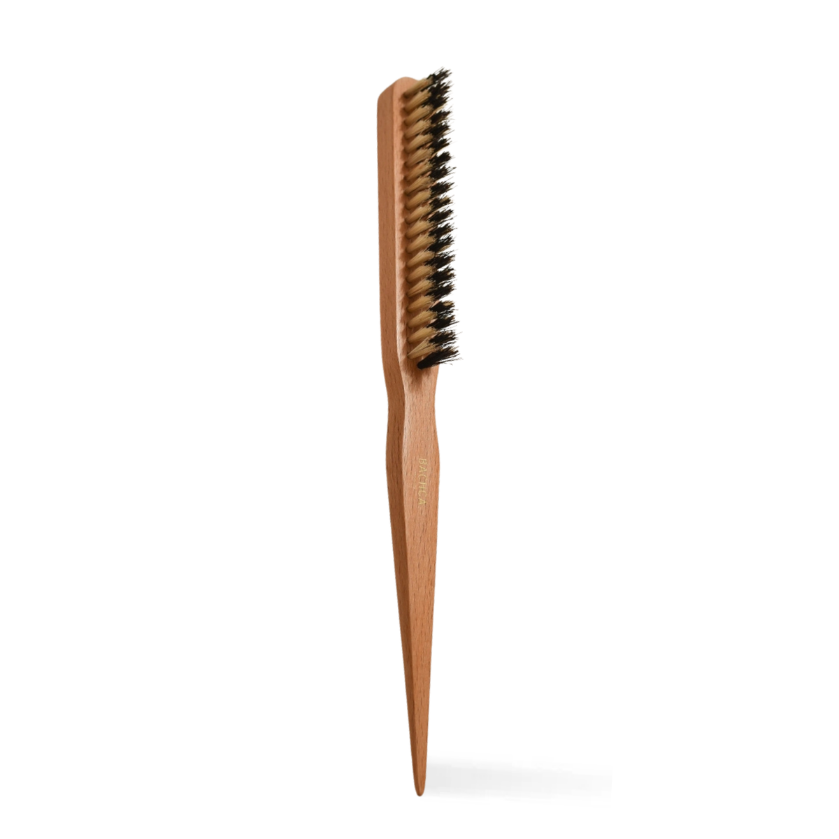 Bachca Slick Back Hairbrush | Tools - Hair brush | LOSHEN & CREM