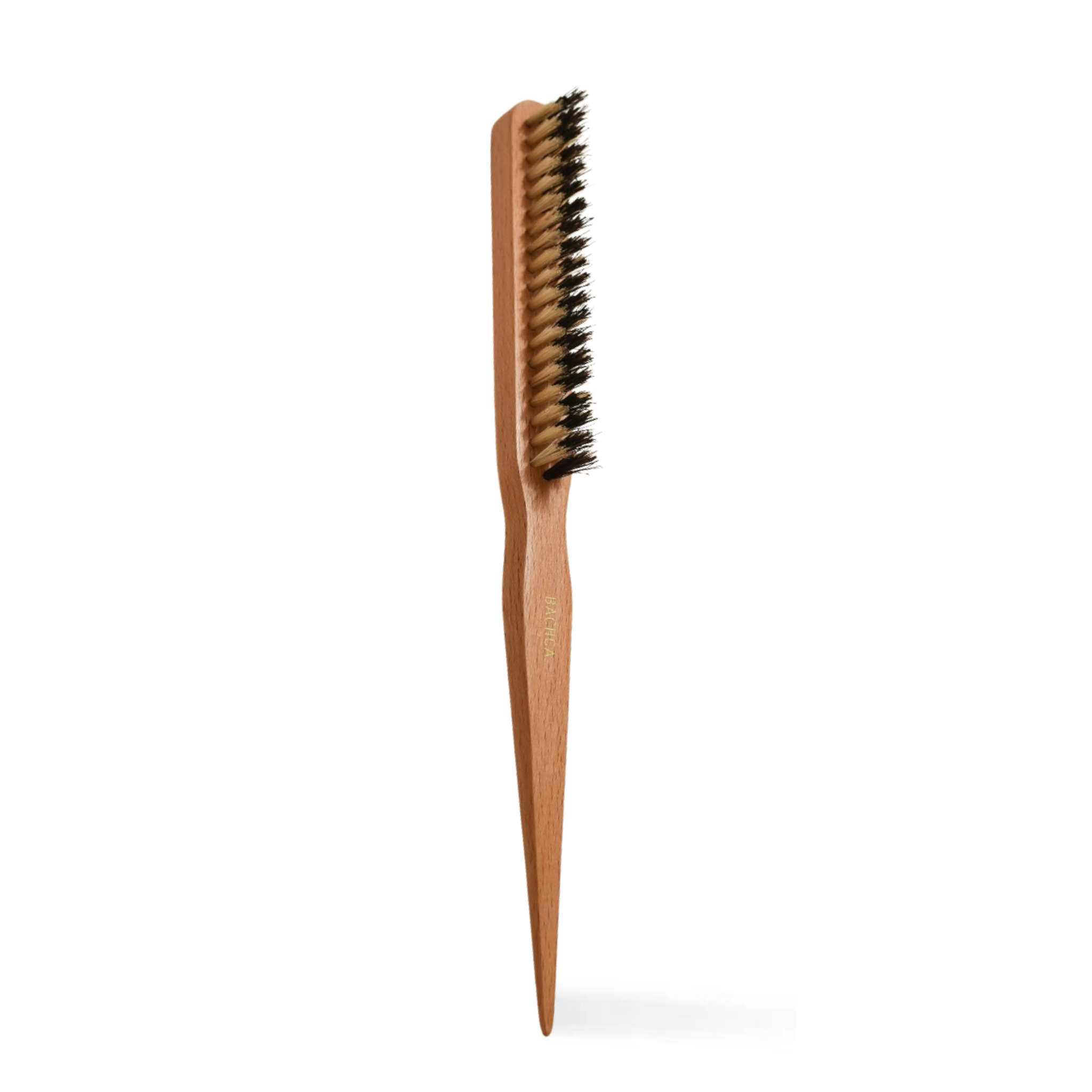 Bachca® Slick Back Hairbrush