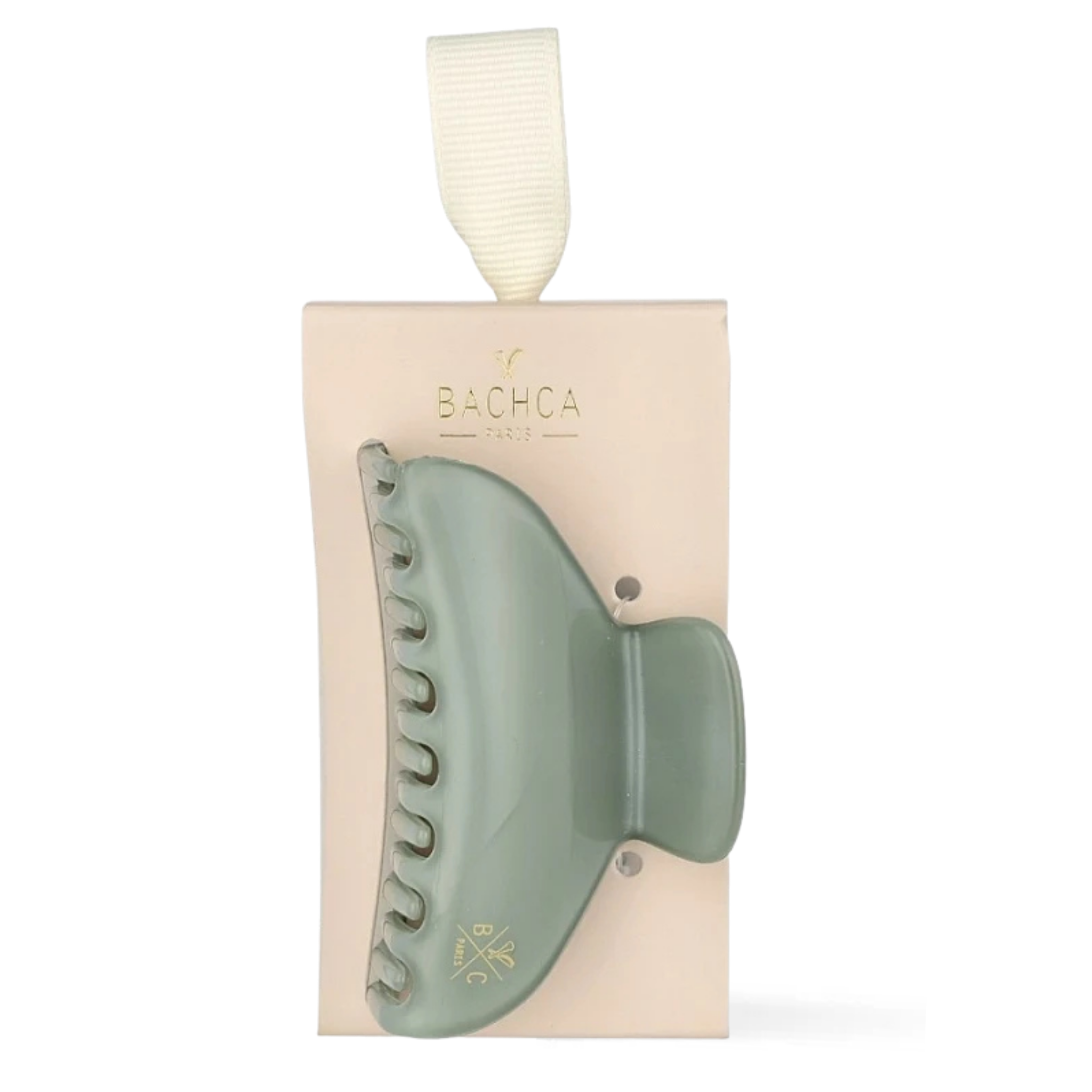 Large Opaline Clip | Accessories - Hair clips | LOSHEN & CREM