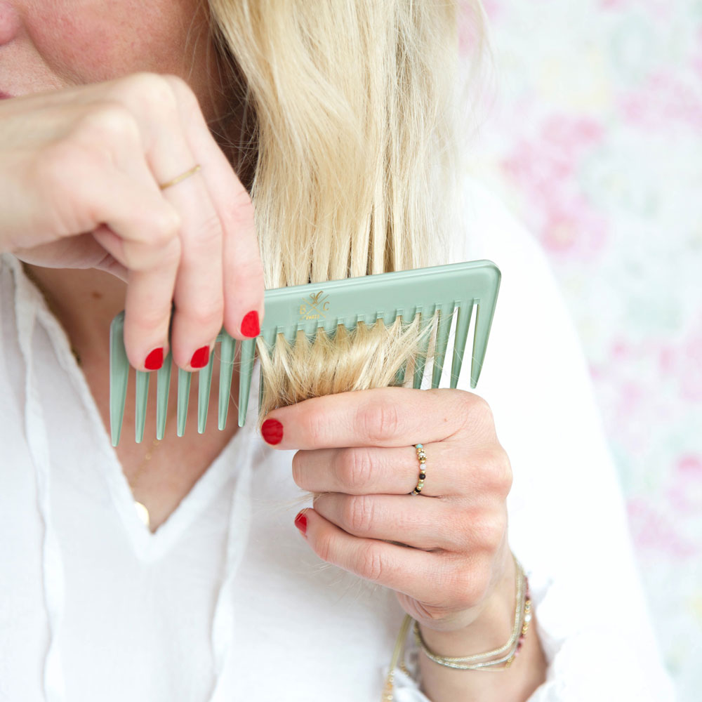 Bachca® Paris Opaline Comb