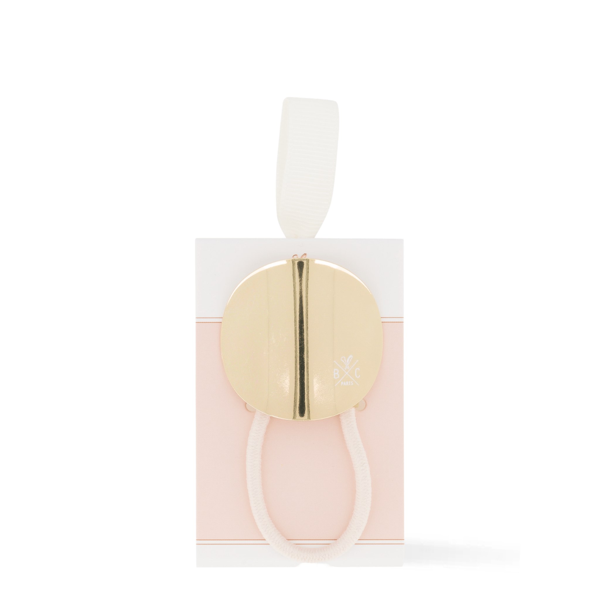 Plate Hair Elastic | Accessories - Elastics | LOSHEN & CREM