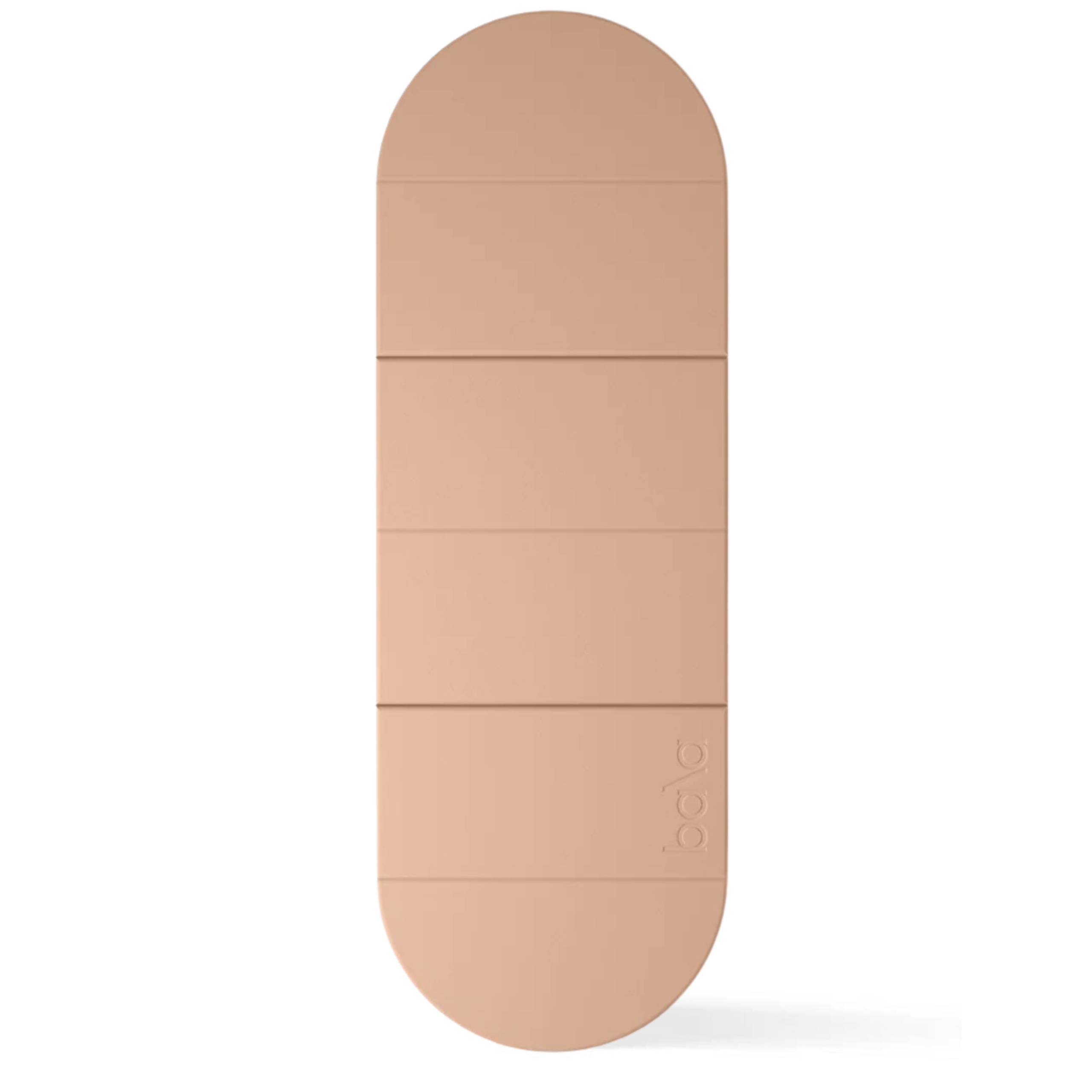 Bala The Compact Mat | Fitness - Yoga Mat | LOSHEN & CREM