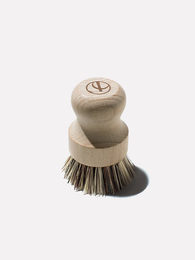 Bamboo Dish Scrubber | Home - Dish scrub | LOSHEN & CREM
