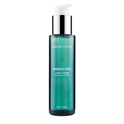 Barrier Pro™ 1-Step Cleanser | Cleansing - Gel | LOSHEN & CREM
