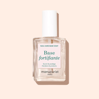 Base Fortifiante - Hardener | Nail - Strengthening | LOSHEN & CREM
