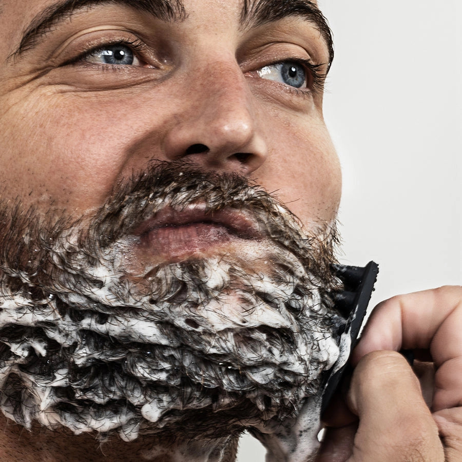 Beard Wash – Coastal Pine
