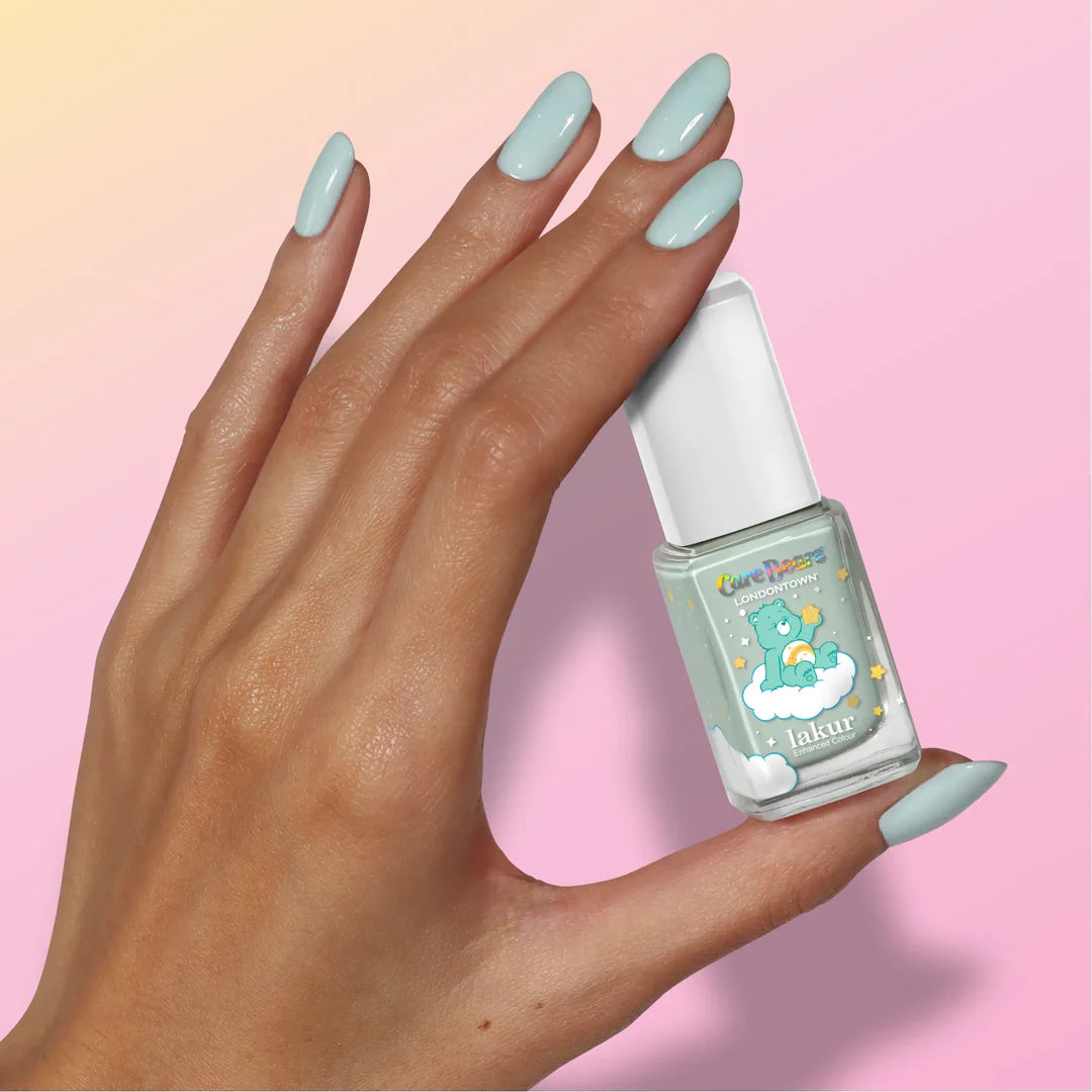 Carebears Londontown® lakur | Nail - Polish | LOSHEN & CREM