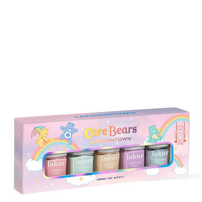 Carebears Londontown® Beary Polished Mini | Sets - Nail care | LOSHEN & CREM