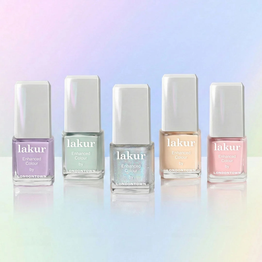 Carebears Londontown® Beary Polished Mini | Sets - Nail care | LOSHEN & CREM