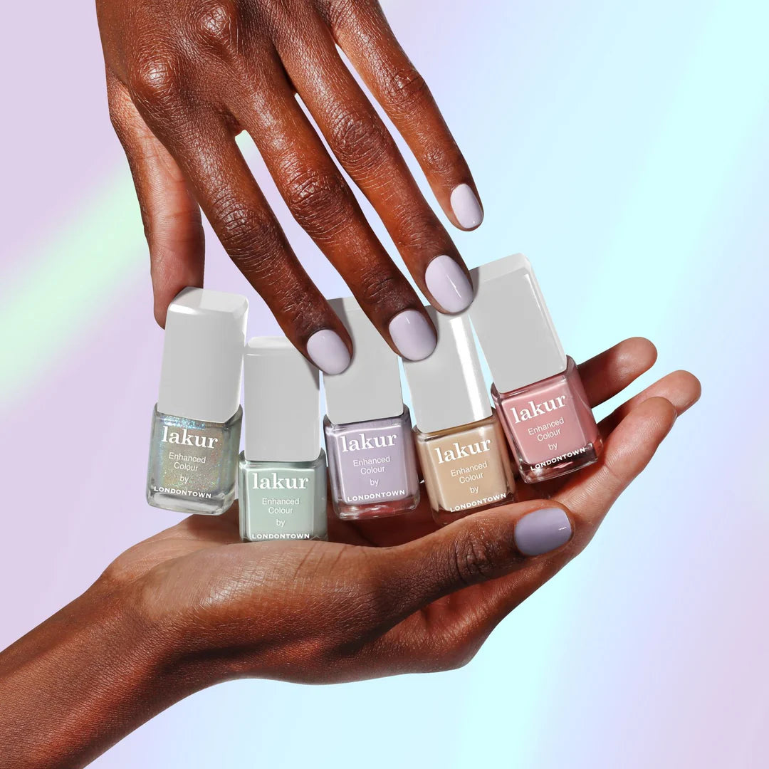 Carebears Londontown® Beary Polished Mini | Sets - Nail care | LOSHEN & CREM