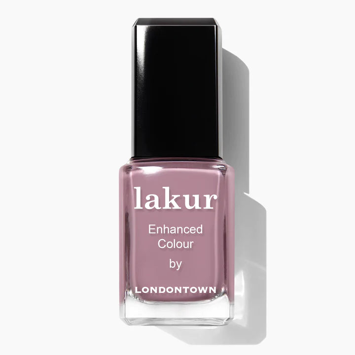 LAKUR - ENHANCED COLOR - PURPLE | Nail polish | LOSHEN & CREM