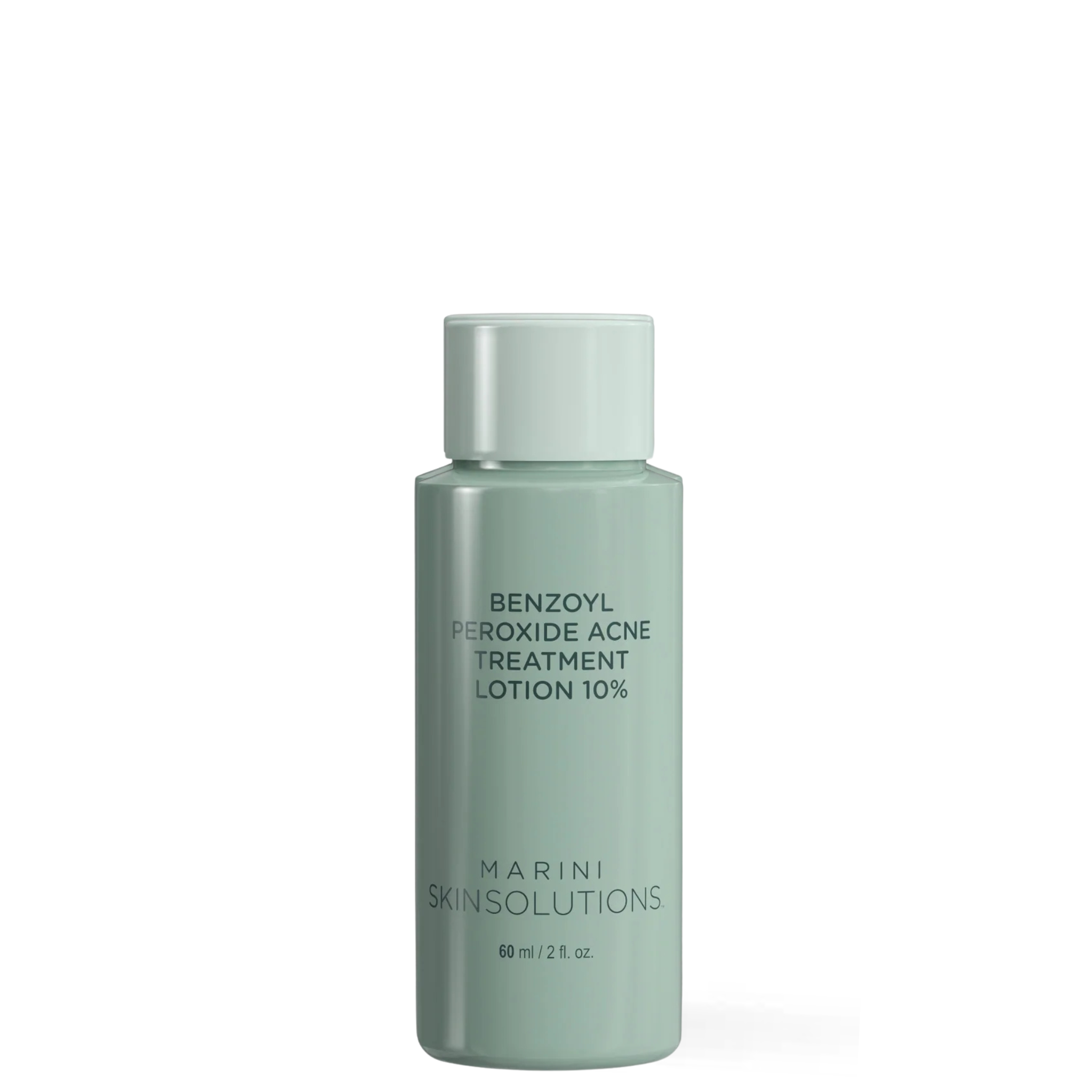Benzoyl Peroxide Acne Treatment Lotion 10%
