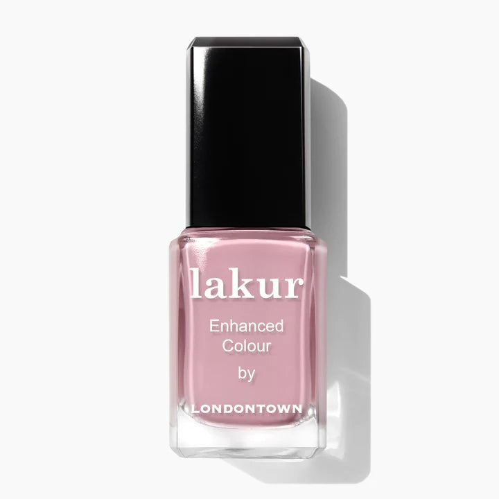 LAKUR - ENHANCED COLOR - PURPLE | Nail polish | LOSHEN & CREM