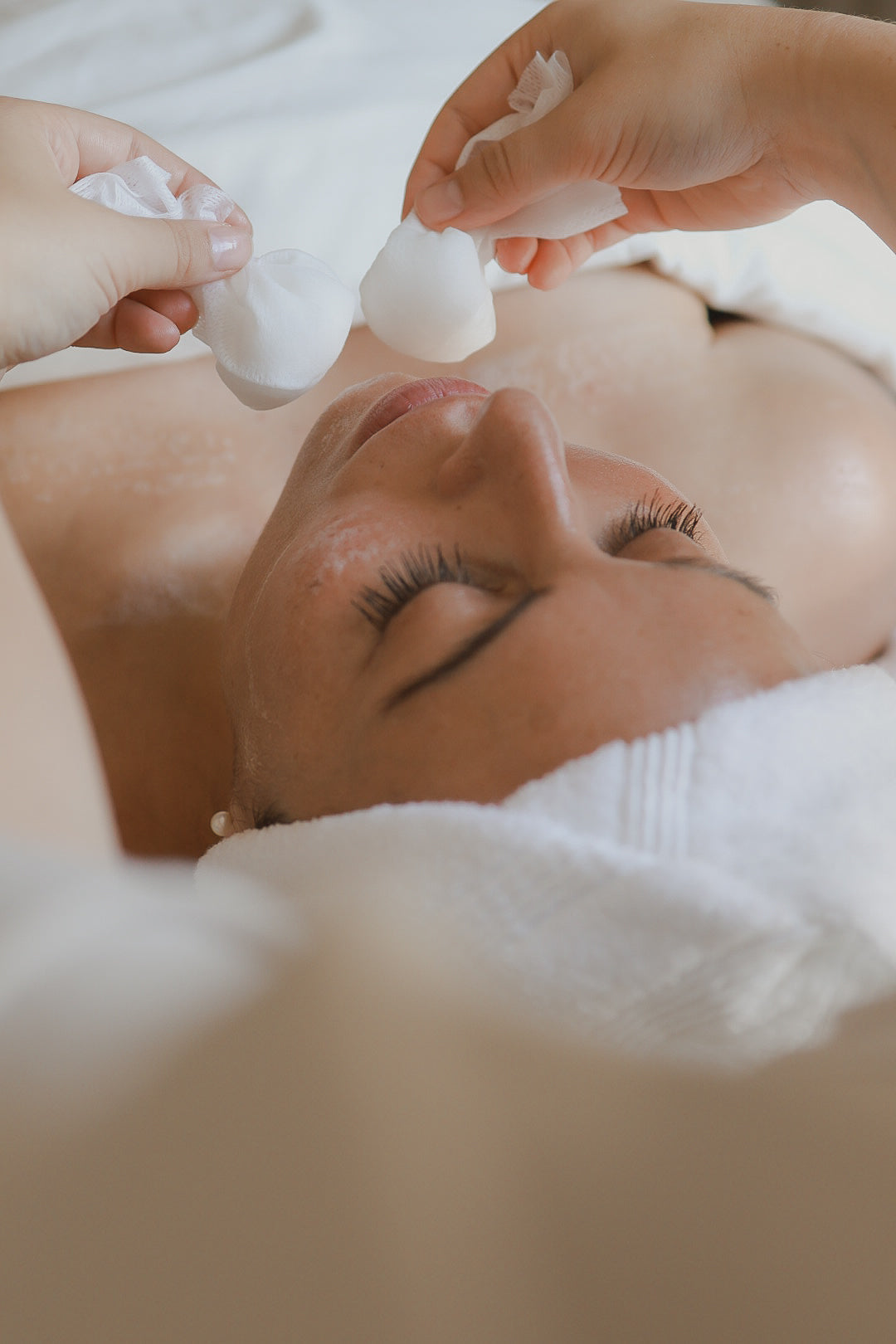 Best Facial in Edmonton