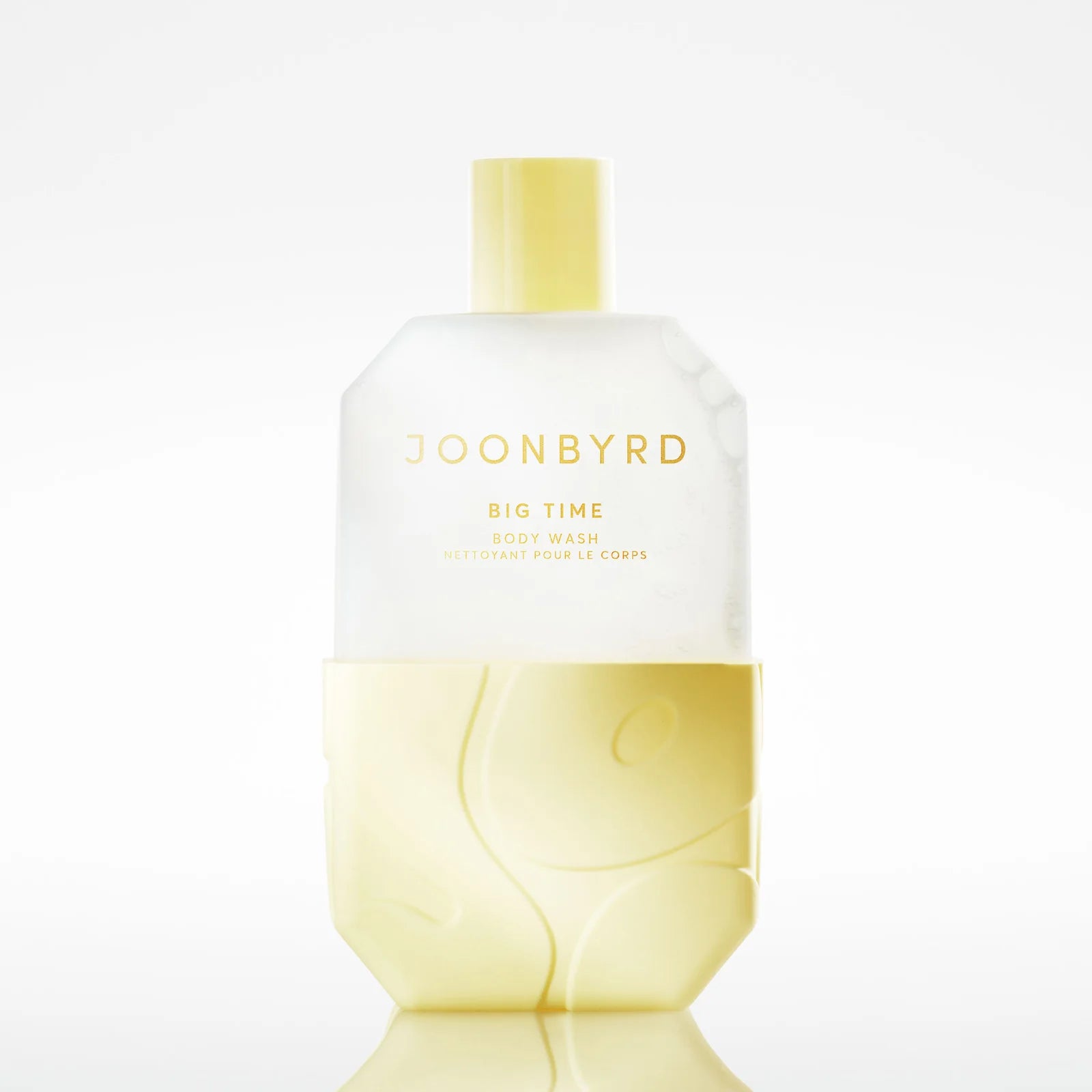 Big Time Hydrating Body Wash | Body - Shower gel | LOSHEN & CREM