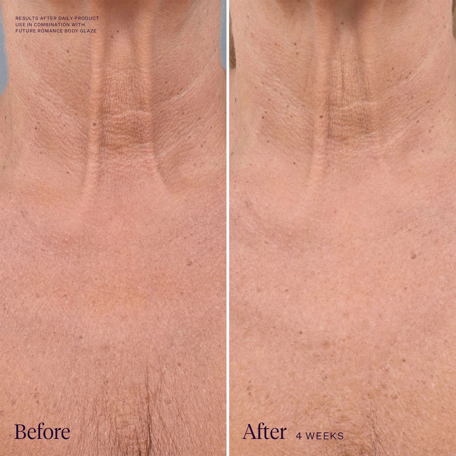 Future Romance Longevity Body Glaze | Body - Glaze | LOSHEN & CREM