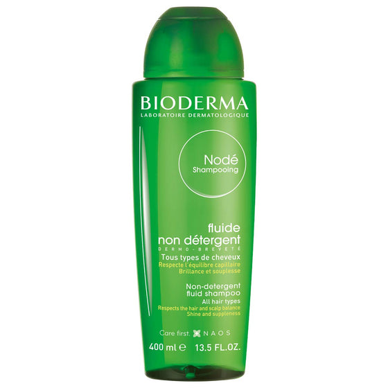 Bioderma Nodé Fluid Shampoo