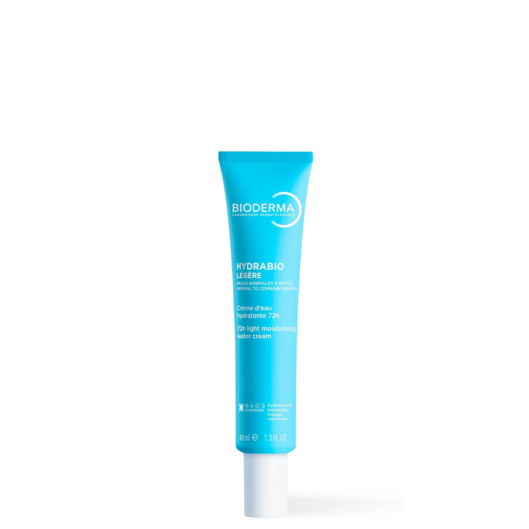 Bioderma Hydrabio Light | Cream - Hydrating | LOSHEN & CREM
