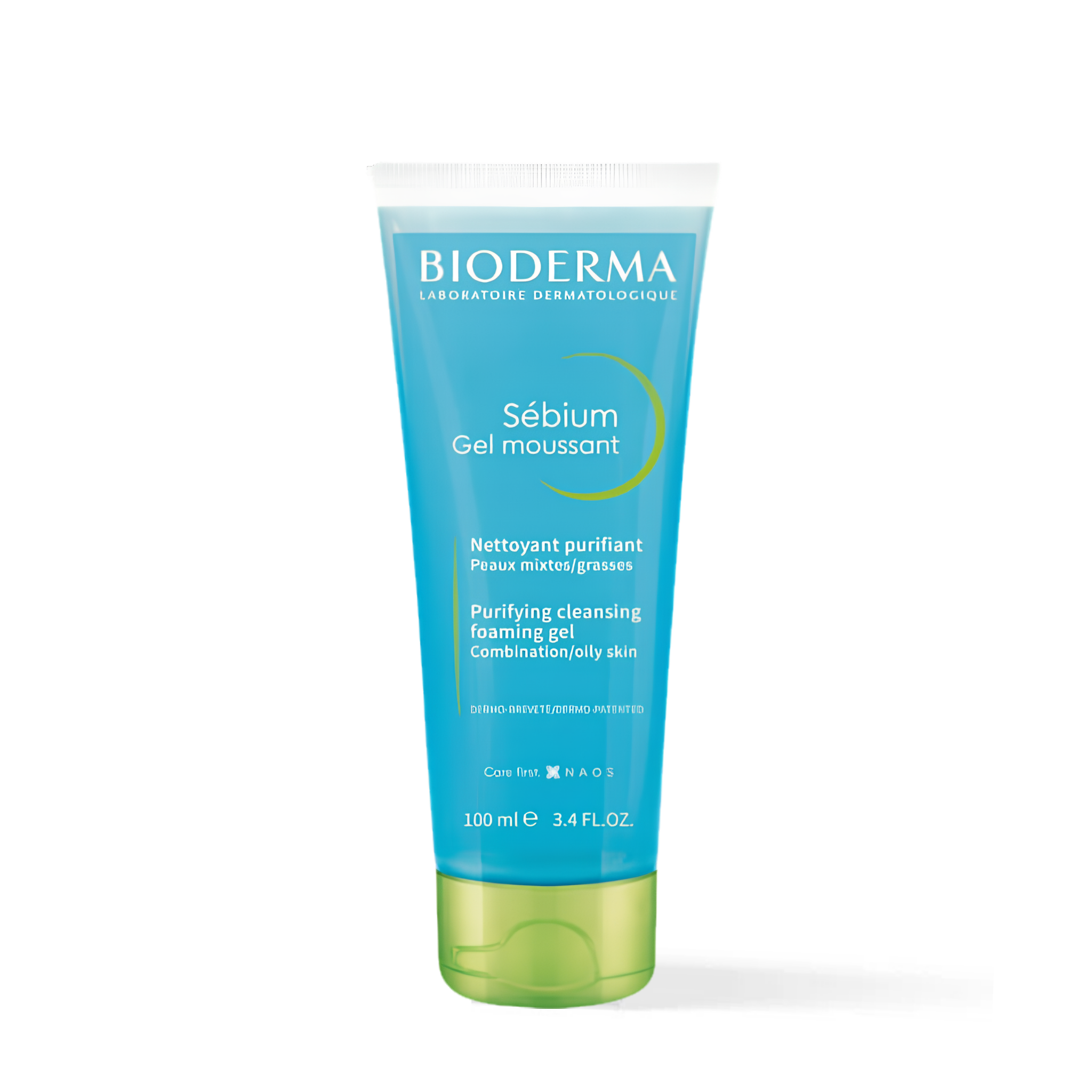 Bioderma Sebium Foaming Gel | Cleansing - Gel | LOSHEN & CREM