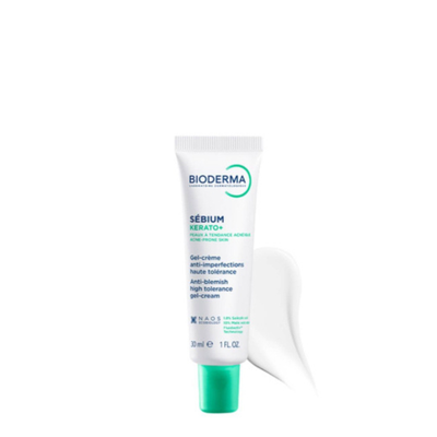 Bioderma Sebium Kerato+ | Serum - Acne | LOSHEN & CREM