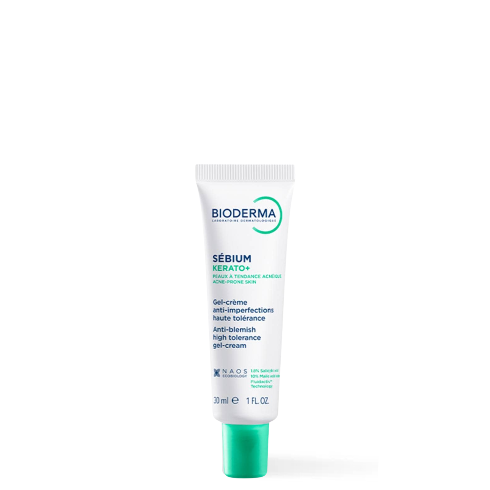 Bioderma Sebium Kerato+ | Serum - Acne | LOSHEN & CREM