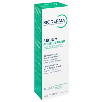 Bioderma Sebium Pore Refiner | Serum - Pore refining | LOSHEN & CREM