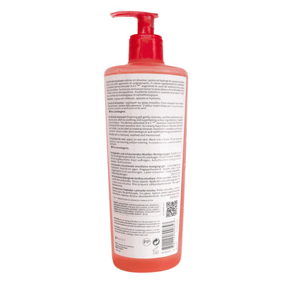Bioderma Sensibio Foaming Gel