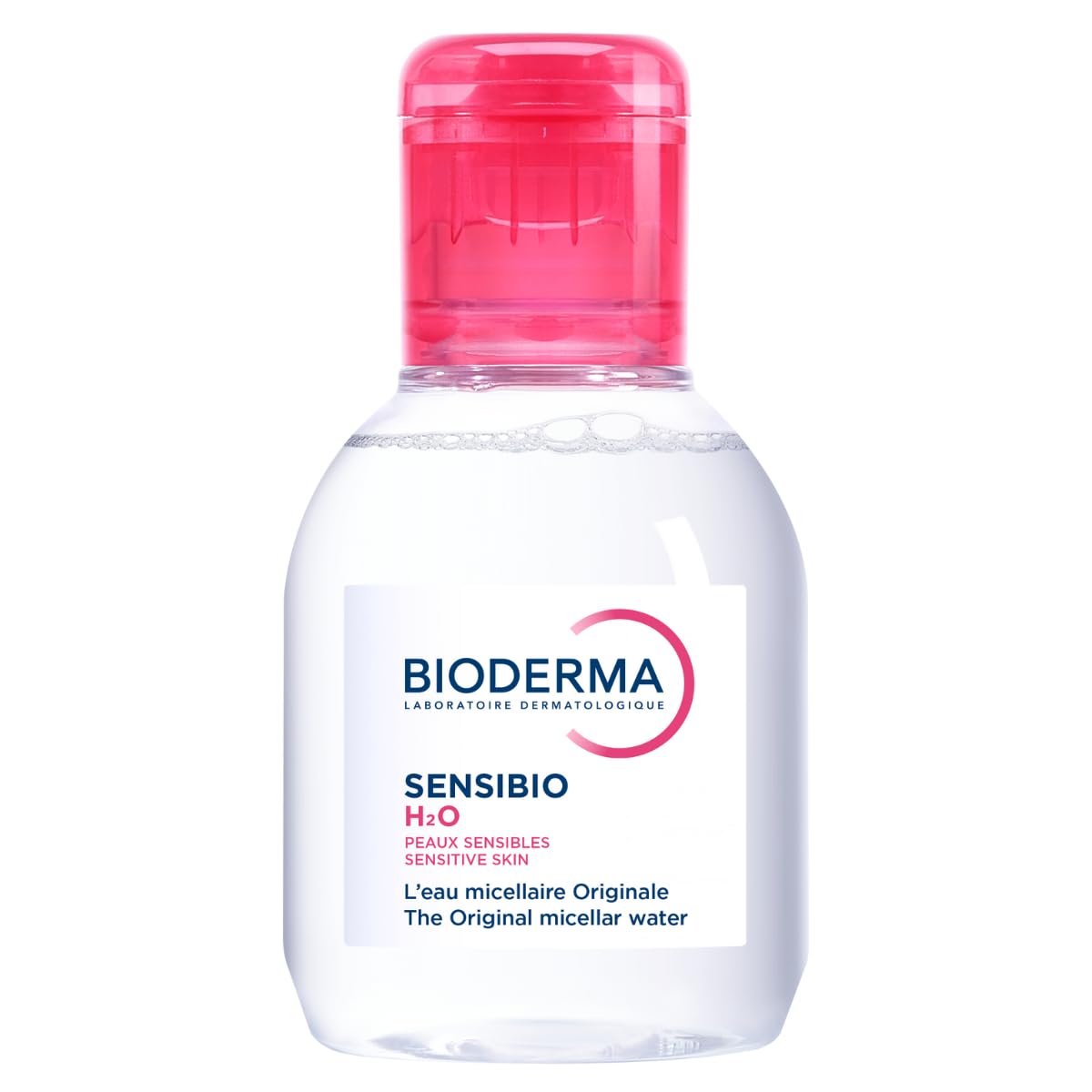 Bioderma Sensibio H2O Micellar Water | Micellar water | LOSHEN & CREM