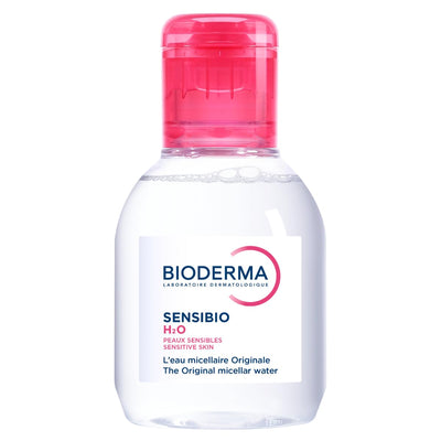 Bioderma Sensibio H2O Micellar Water | Micellar water | LOSHEN & CREM