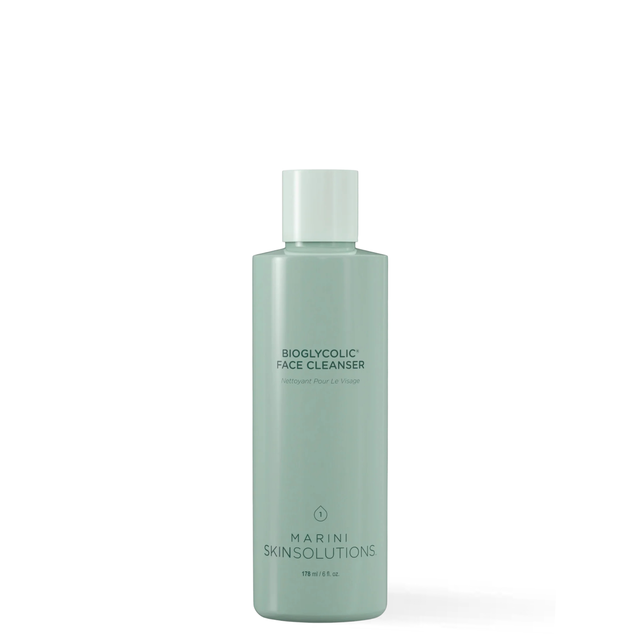 Bioglycolic® Face Cleanser