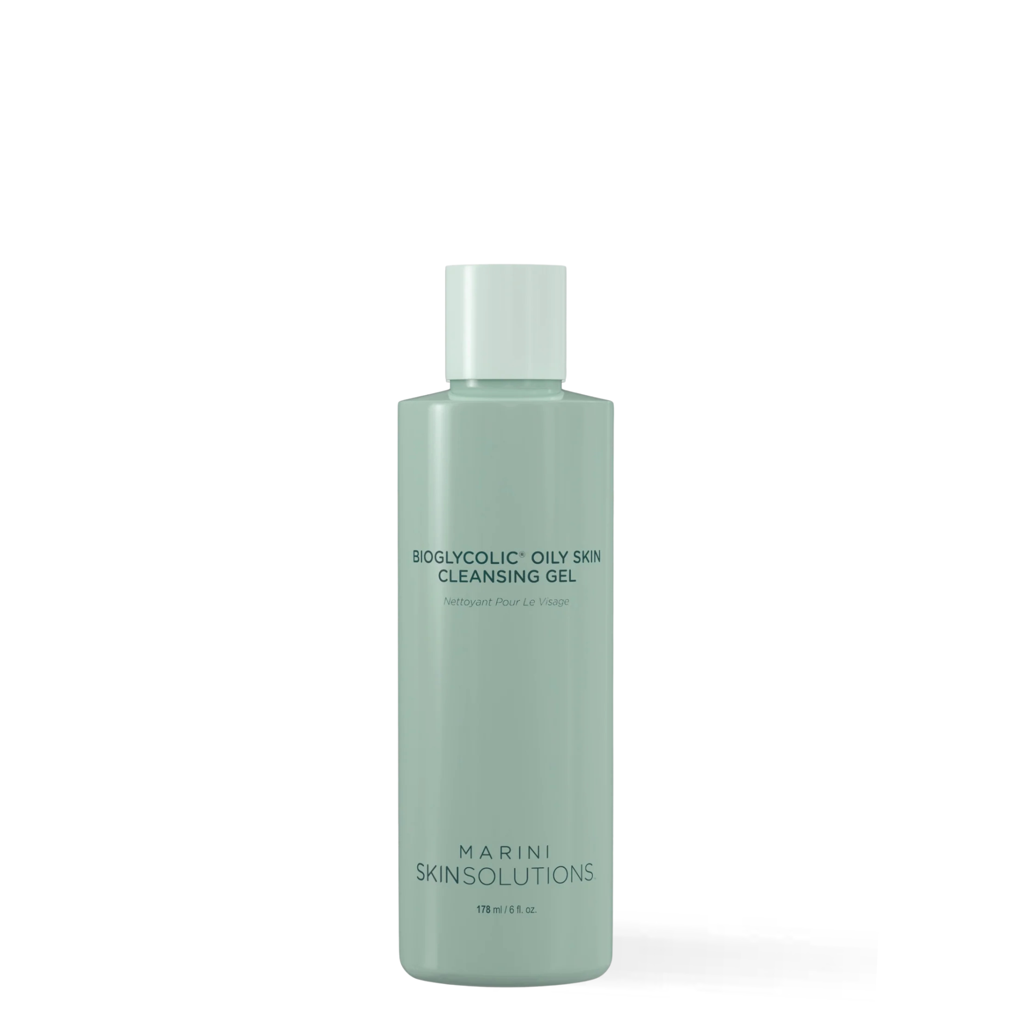 Bioglycolic® Oily Skin Cleansing Gel