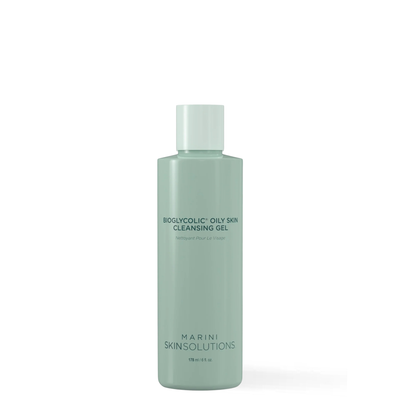 Bioglycolic® Oily Skin Cleansing Gel