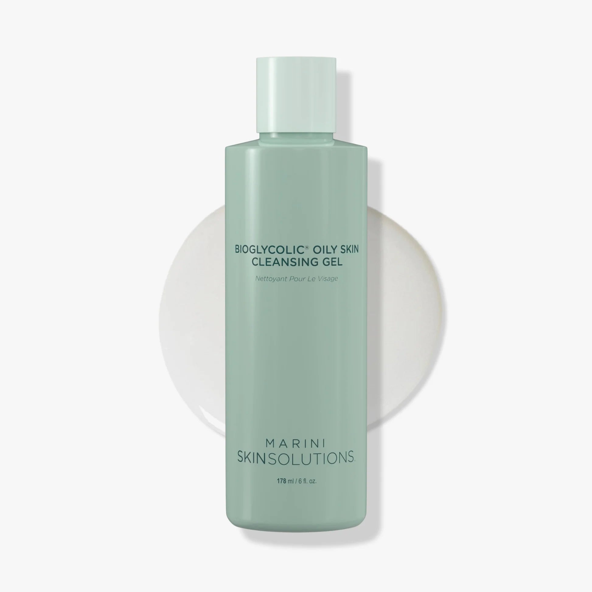 Bioglycolic® Oily Skin Cleansing Gel