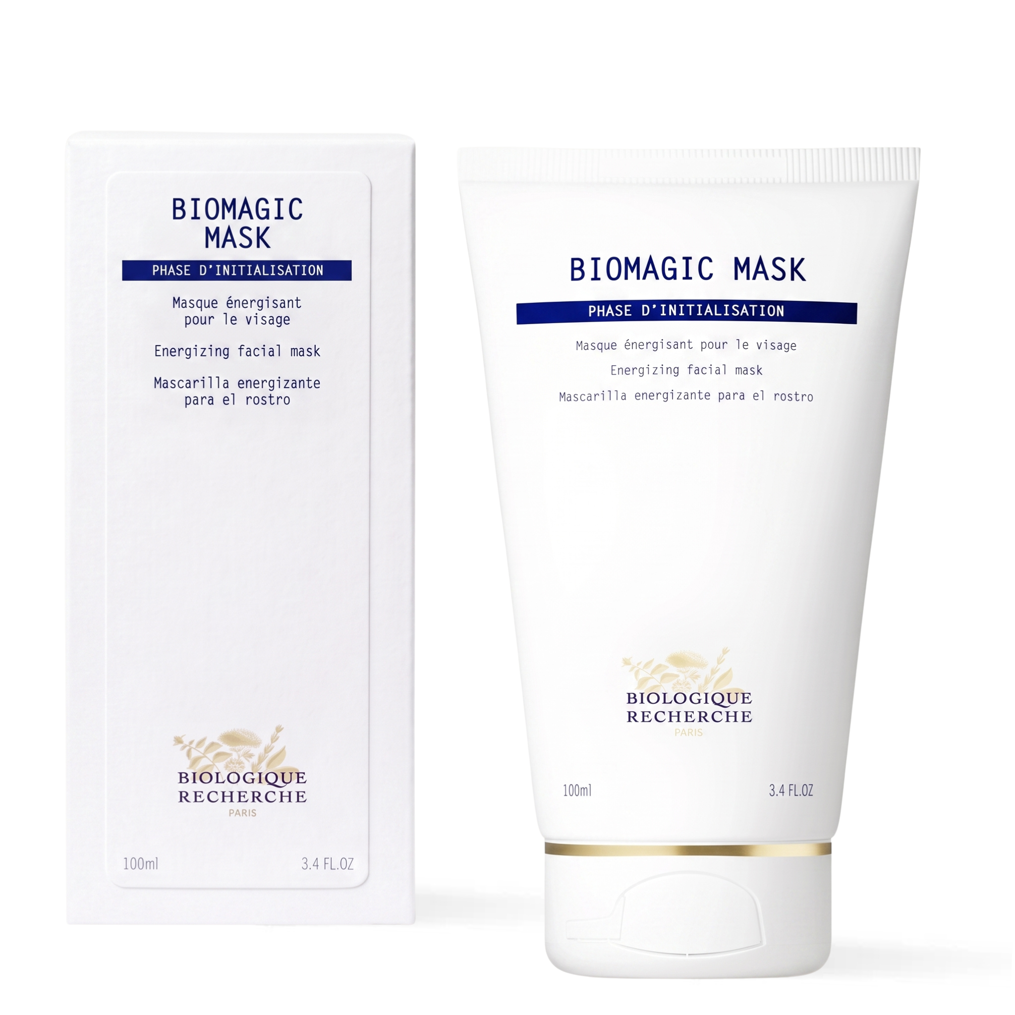 MASK BIOMAGIC