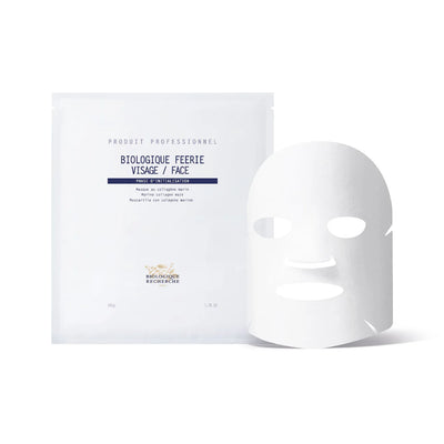 Biologique Recherche – Collagen “Féerie” Face Mask | Collagen mask | LOSHEN & CREM