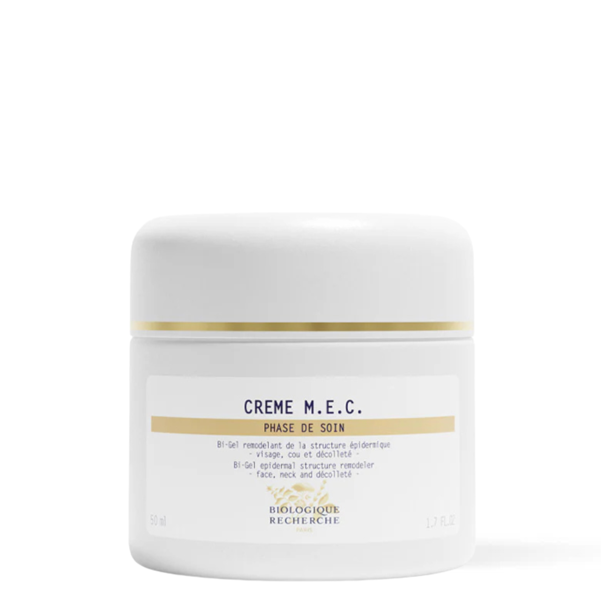 Creme M.E.C | Firming | Lifting cream | LOSHEN & CREM