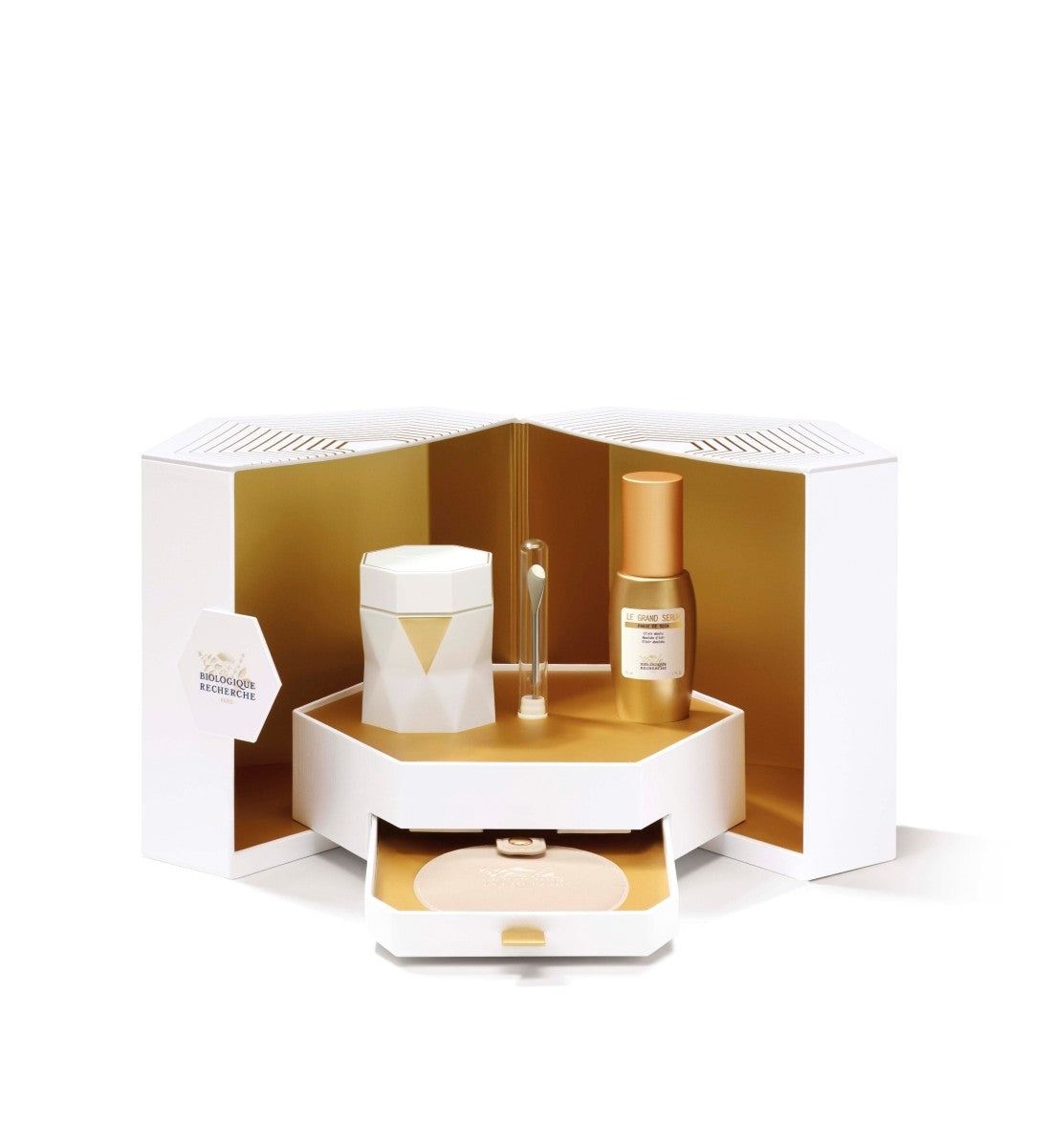 Le Grand Coffret by Biologique Recherche