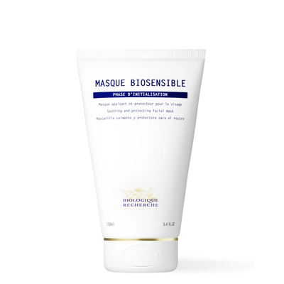 Biologique Recherche Masque Biosensible soothing face mask for sensitive reactive skin