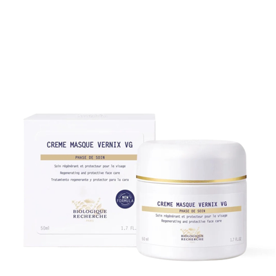 Creme Masque Vernix VG | Mask - Nourishing | LOSHEN & CREM