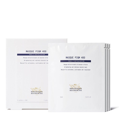 Masque PIGM 400 | Mask - Brightening | LOSHEN & CREM