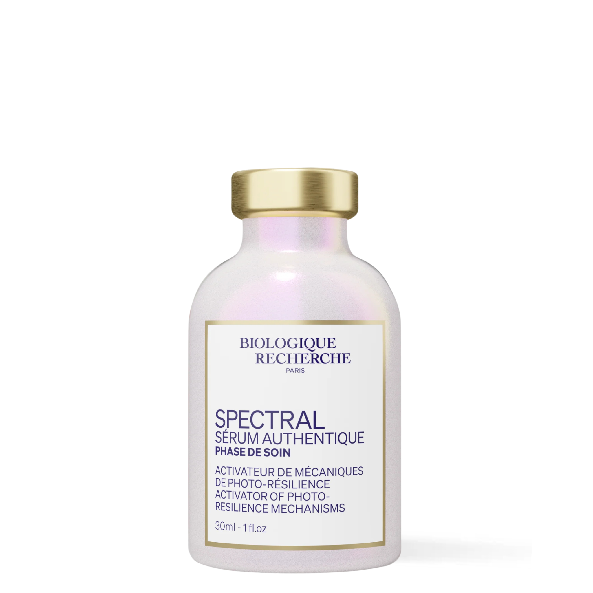 Biologique Recherche Sérum Spectral photo-resilience serum in Canada at Loshen & Crem