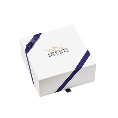 Biologique Recherche Signature Gift Box | Gift wrap | LOSHEN & CREM