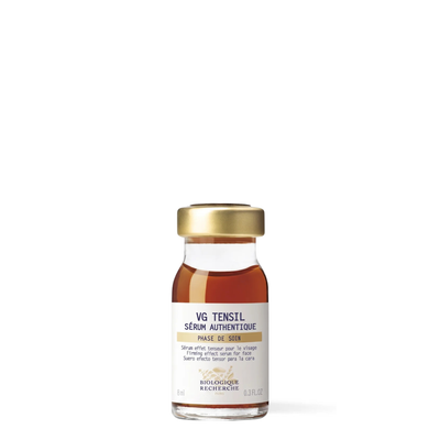 Biologique Recherche VG Tensil serum for loss of firmness and facial contour definition
