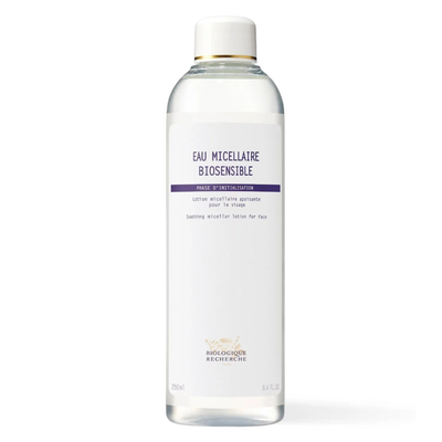Eau Micellaire Biosensible | Cleansing - Micellar water | LOSHEN & CREM