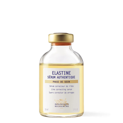 Biologique Recherche Elastine anti-wrinkle serum for fine lines and skin elasticity