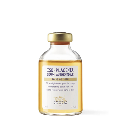 Iso-Placenta Serum