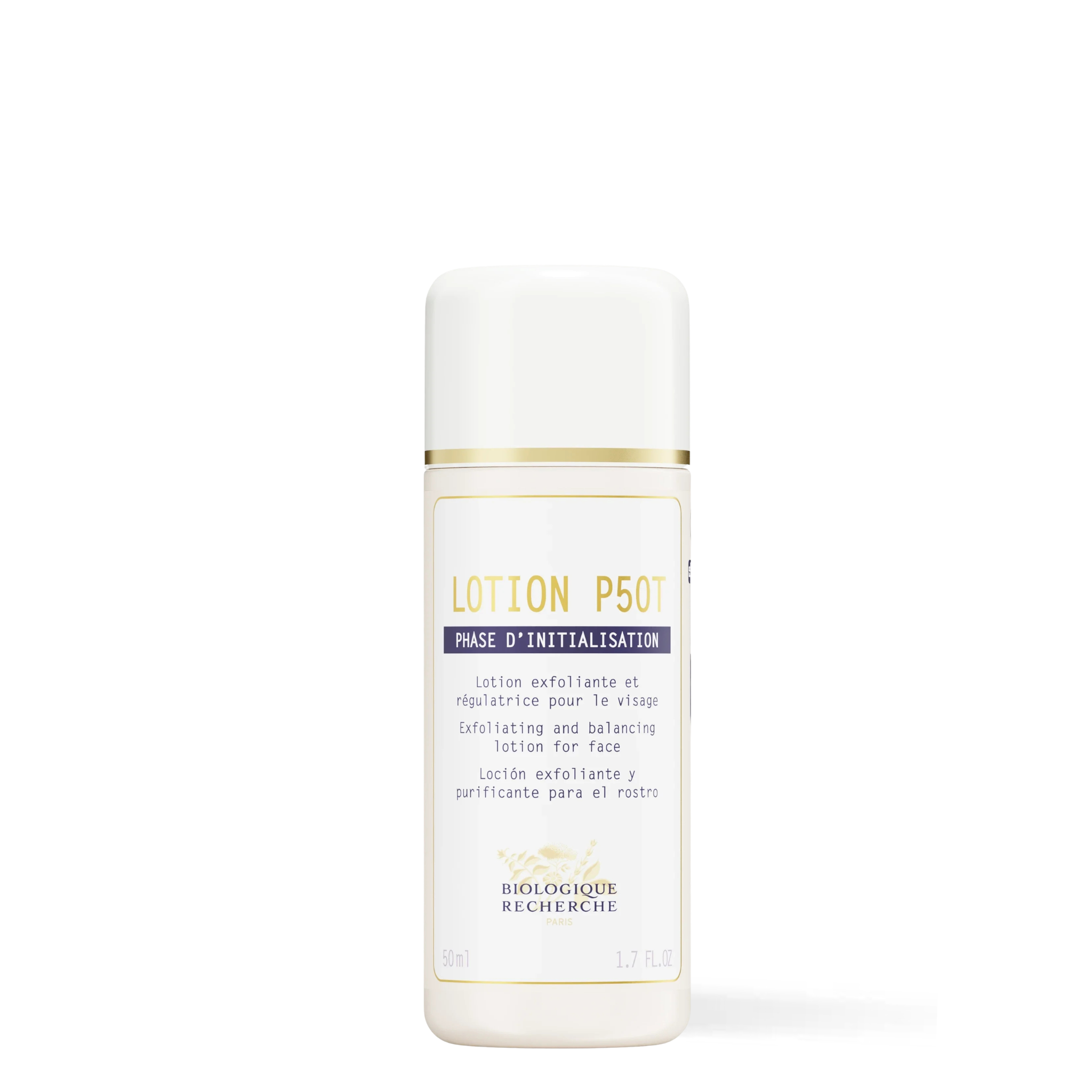Biologique Recherche P50T travel size